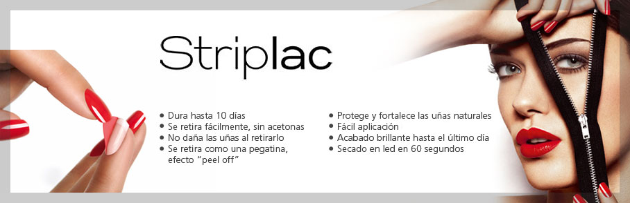 Striplac